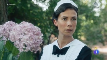 La Promesa, avance semanal del 10 al 14 de noviembre: Teresa está en apuros