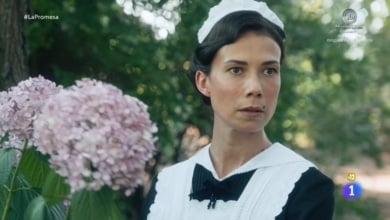 La Promesa, avance semanal del 10 al 14 de noviembre: Teresa está en apuros