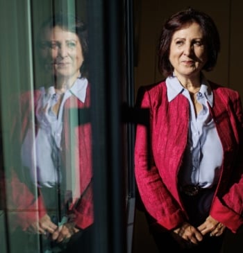 El CGPJ avala por unanimidad el nombramiento de Teresa Peramato como fiscal [...]