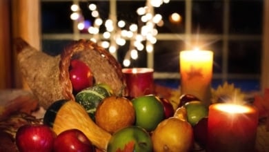 ¿Es verdad que el Día de Acción de Gracias es una celebración de origen español?