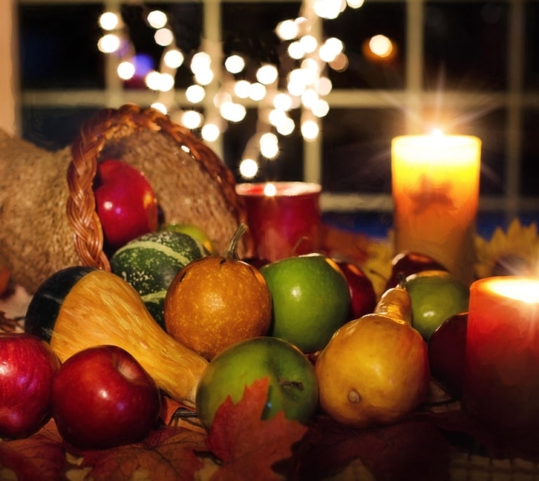 ¿Es verdad que el Día de Acción de Gracias es una celebración de origen español?