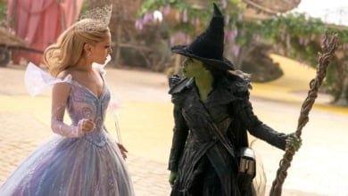 ‘Wicked: Parte 2’ arrasa en taquilla en el fin de semana de su estreno