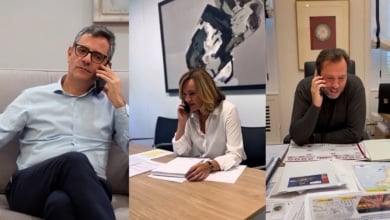 El TikTok de Bro-laños