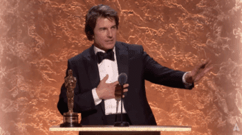 Las mejores imágenes de los Governors Awards que han coronado a Tom Cruise