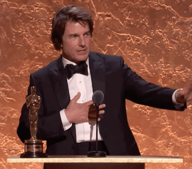 Governors Awards: la noche de Tom Cruise y los mejores looks de la auténtica antesala de los Oscar