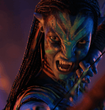 Avatar: The Experience