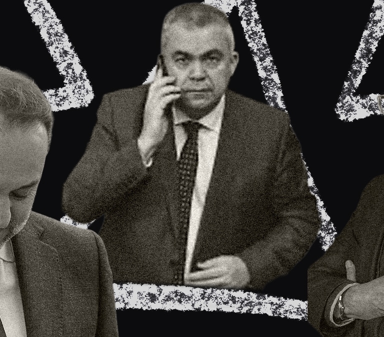 La trama maniobró para lograr la adjudicación de la obra del Aeropuerto de Palma de Mallorca por 198 millones