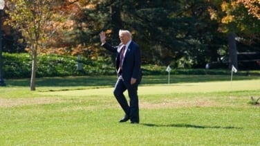 Trump achaca la victoria de Mamdani al cierre del Gobierno federal: "Anoche aprendimos mucho"