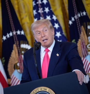 La política de prestigio: de las Malvinas al Caribe actual