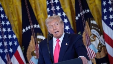 La política de prestigio: de las Malvinas al Caribe actual