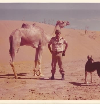 Los militares españoles del Sáhara: “Aquella salida creó el monstruo envalentonado que [...]