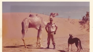 Los militares españoles del Sáhara: “Aquella salida creó el monstruo envalentonado que hoy es Marruecos”