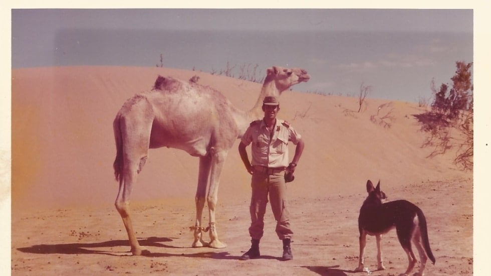 Los militares españoles del Sáhara: “Aquella salida creó el monstruo envalentonado que hoy es Marruecos” 