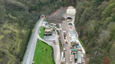 La UCO pone el foco sobre al menos cinco nuevas obras de la 'trama Koldo' que superan los 300 millones de euros