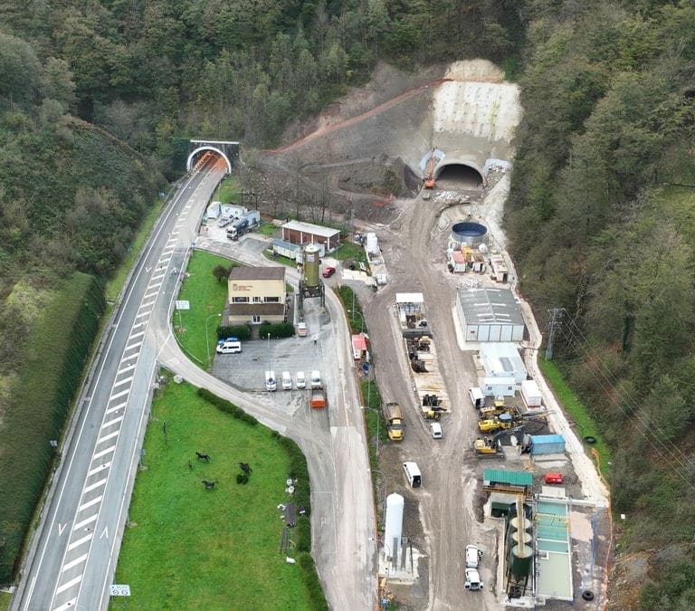 La UCO pone el foco sobre al menos cinco nuevas obras de la 'trama Koldo' que superan los 300 millones de euros