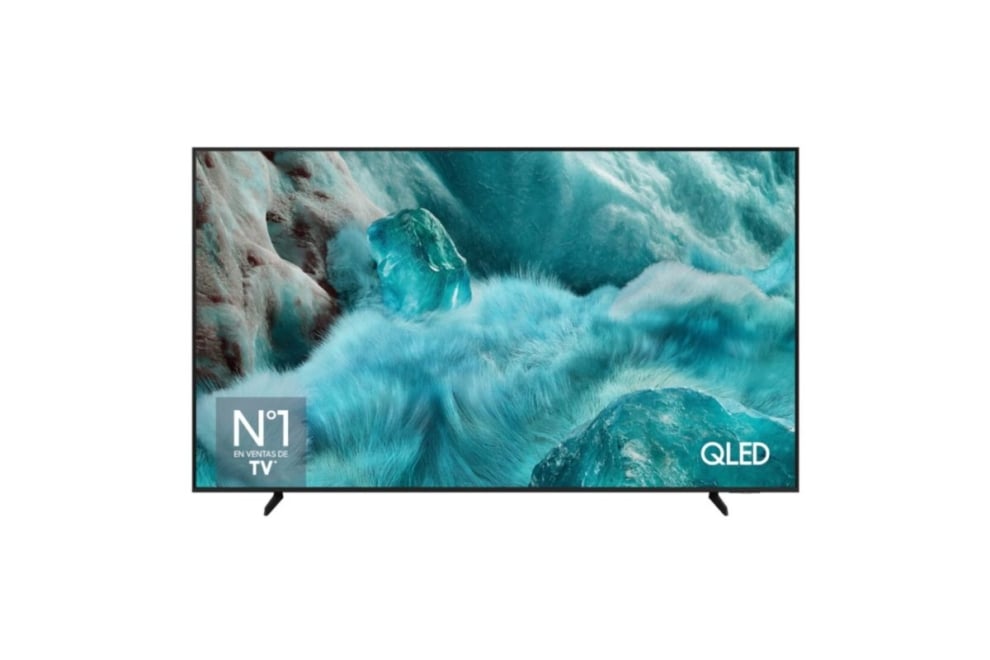 Samsung QLED