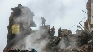 La paz imposible de Trump hace el juego a la guerra de Putin: claves sobre la respuesta de Ucrania