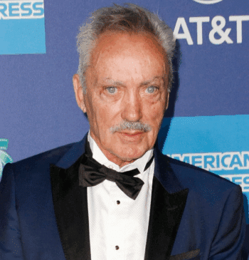 Muere a los 81 años Udo Kier, la estrella de culto que [...]