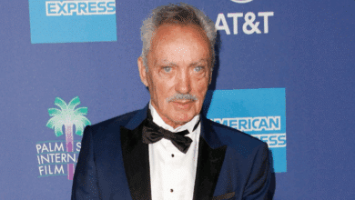 Muere a los 81 años Udo Kier, el actor que convirtió la excentricidad en método