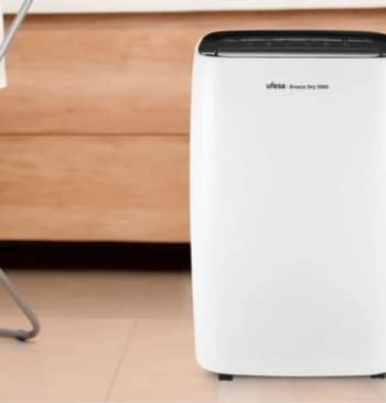 El deshumidificador top ventas de Ufesa está con descuentazo por el Black [...]