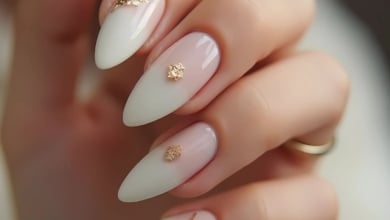 Motivos por los que debes evitar las uñas acrílicas