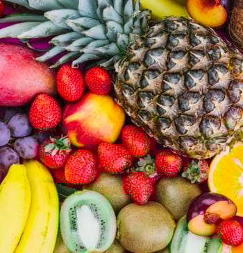 La fruta que nunca se lava y que pone en riesgo tu [...]