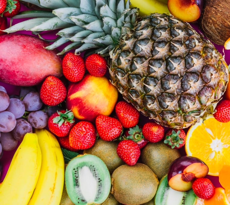 La fruta que nunca se lava y que pone en riesgo tu salud