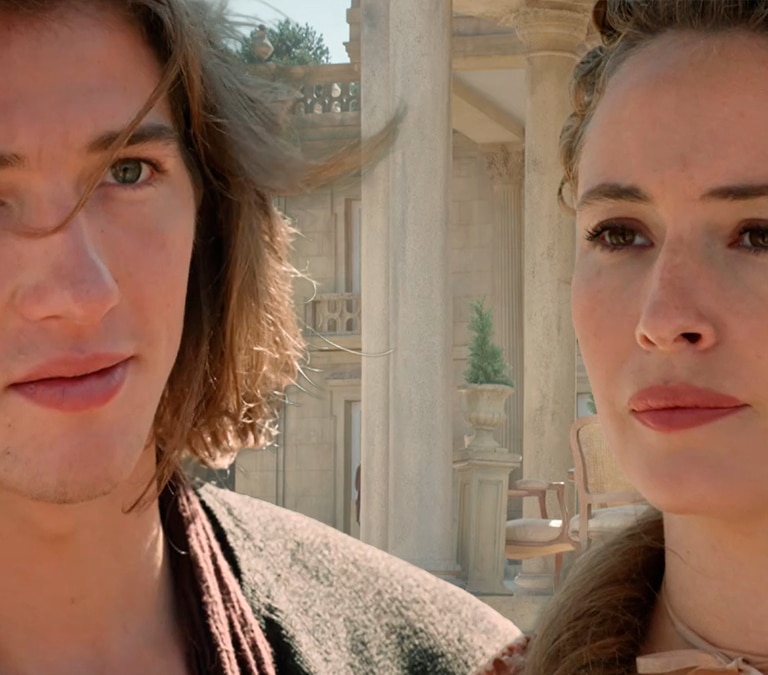 Valle Salvaje, avance del capítulo 307 este lunes 1 de diciembre: Irene quiere casarse con Leonardo