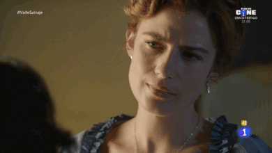 Valle Salvaje, avance del capítulo 292 este lunes 10 de noviembre: Adriana lee la carta de confesión de Isabel