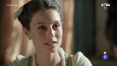 Valle Salvaje, avance del capítulo 297 este lunes 17 de noviembre: Bárbara se reencuentra con Leonardo e Irene