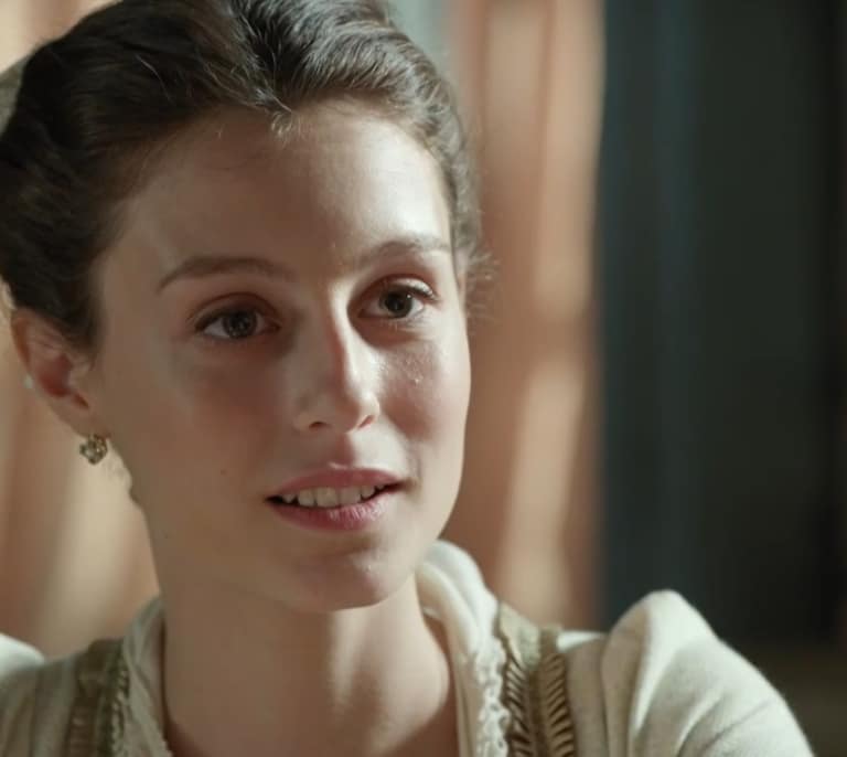 Valle Salvaje, avance del capítulo 297 este lunes 17 de noviembre: Bárbara se reencuentra con Leonardo e Irene