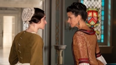 Valle Salvaje, avance semanal del 1 al 5 de diciembre: Matilde reta a Victoria