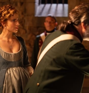 Valle Salvaje, avance semanal del 24 al 28 de noviembre