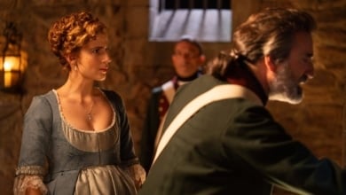 Valle Salvaje, avance semanal del 24 al 28 de noviembre