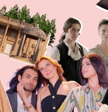 Ruth García, guionista del fenómeno televisivo 'Valle Salvaje': "La muerte de Julio [...]