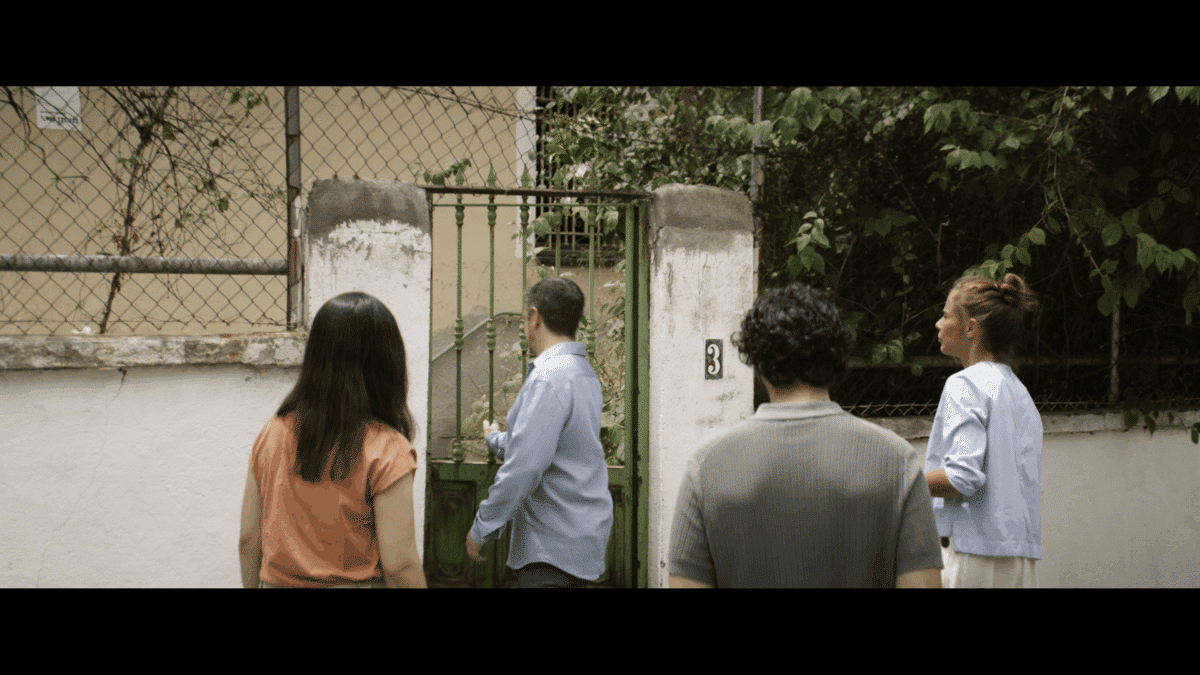 ‘Velintonia 3’ recupera la voz olvidada de Vicente Aleixandre