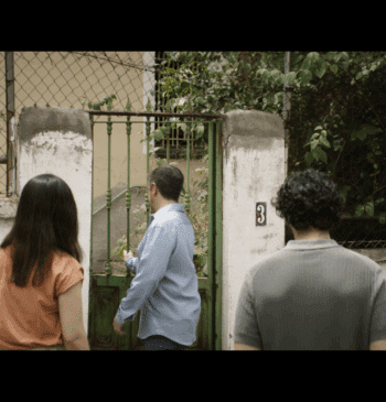 ‘Velintonia 3’ recupera la voz olvidada de Vicente Aleixandre