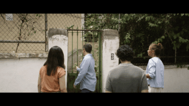 ‘Velintonia 3’ recupera la voz olvidada de Vicente Aleixandre