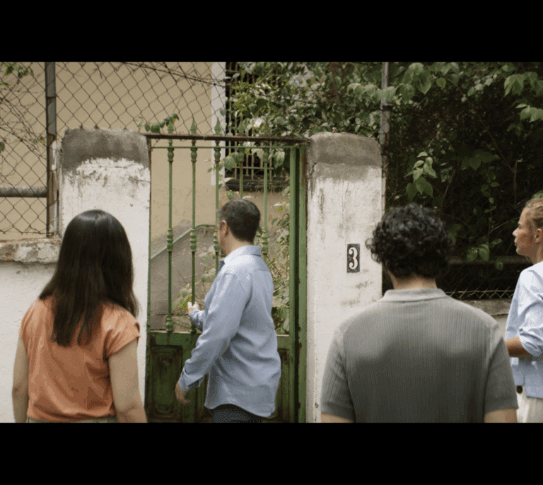 ‘Velintonia 3’ recupera la voz olvidada de Vicente Aleixandre