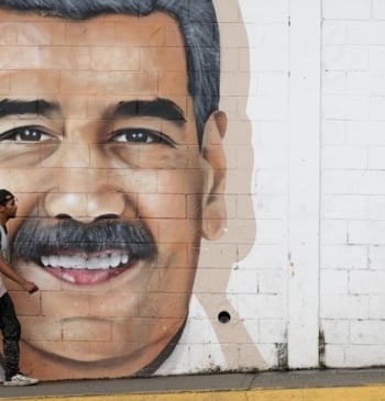 Aumenta la tensión en Venezuela ante la posibilidad de una intervención inminente [...]