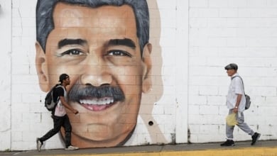 Aumenta la tensión en Venezuela ante la posibilidad de una intervención inminente de EEUU