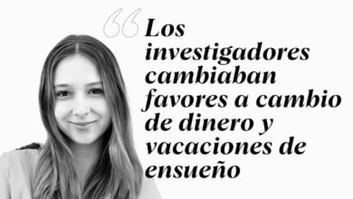 Koldo García, el 'alter ego' de José Luis Ábalos