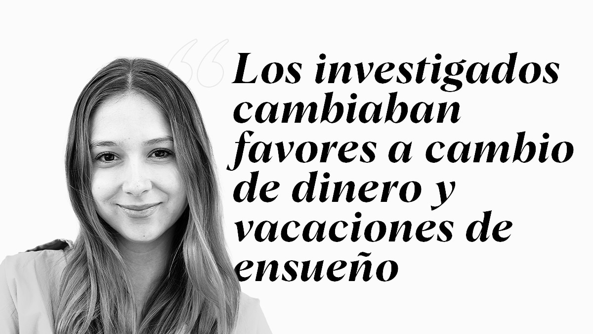 Koldo García, el 'alter ego' de José Luis Ábalos