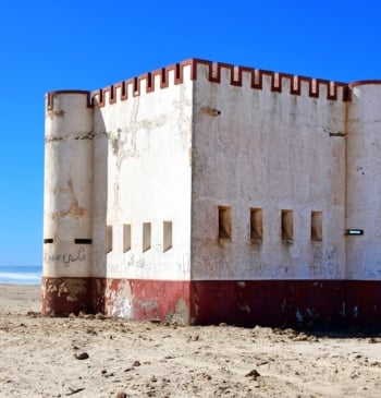 Lo que Marruecos no pudo borrar del Sáhara Español en medio siglo