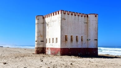 Lo que Marruecos no pudo borrar del Sáhara Español en medio siglo