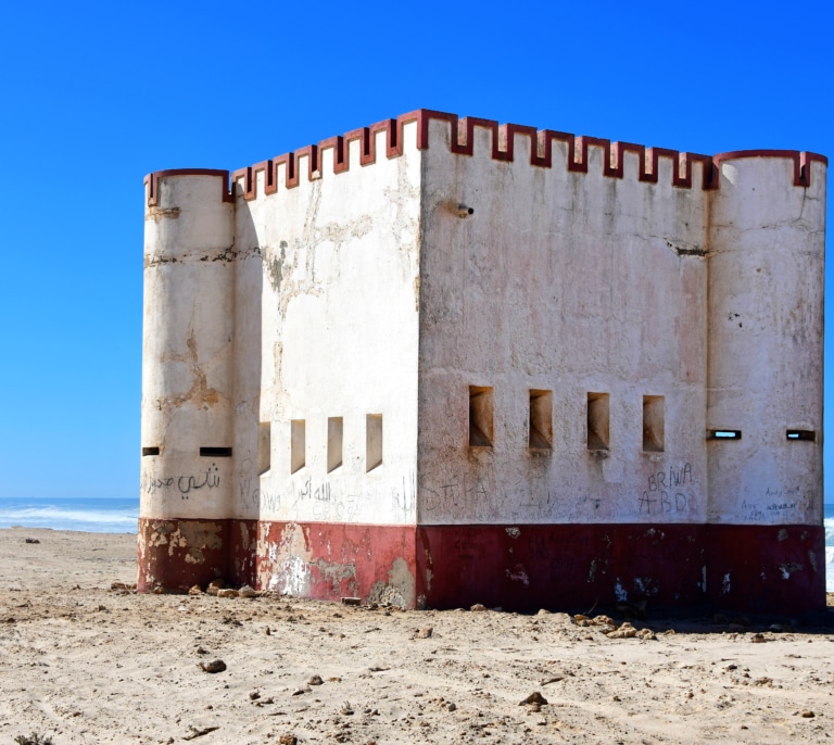 Lo que Marruecos no pudo borrar del Sáhara Español en medio siglo