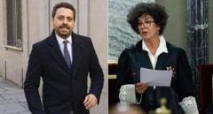 Sánchez Conde y Diego Villafañe, los nombres que suenan para sustituir al fiscal general del Estado