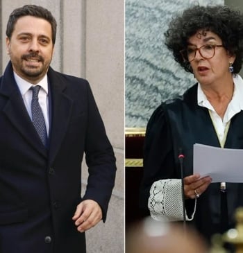 Sánchez Conde y Diego Villafañe, los nombres que suenan para sustituir al [...]