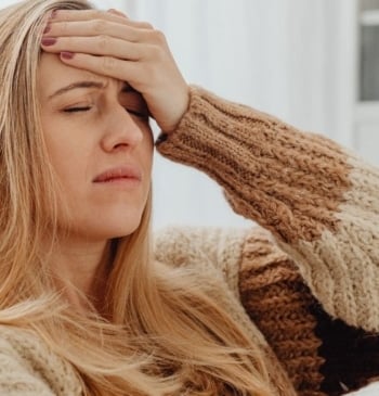 Las señales del cuerpo cuando sufres un déficit de Vitamina B12