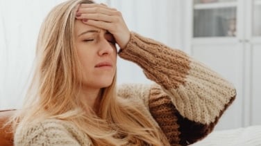 Las señales del cuerpo cuando sufres un déficit de Vitamina B12